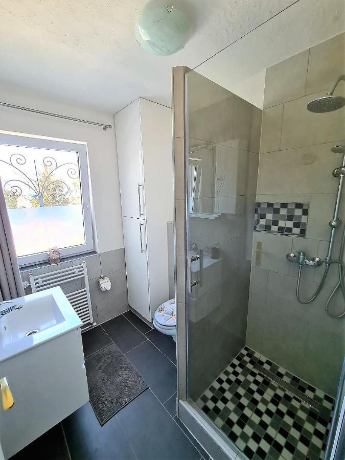 Apartment Villa Engel With Pool Πόρετς Εξωτερικό φωτογραφία