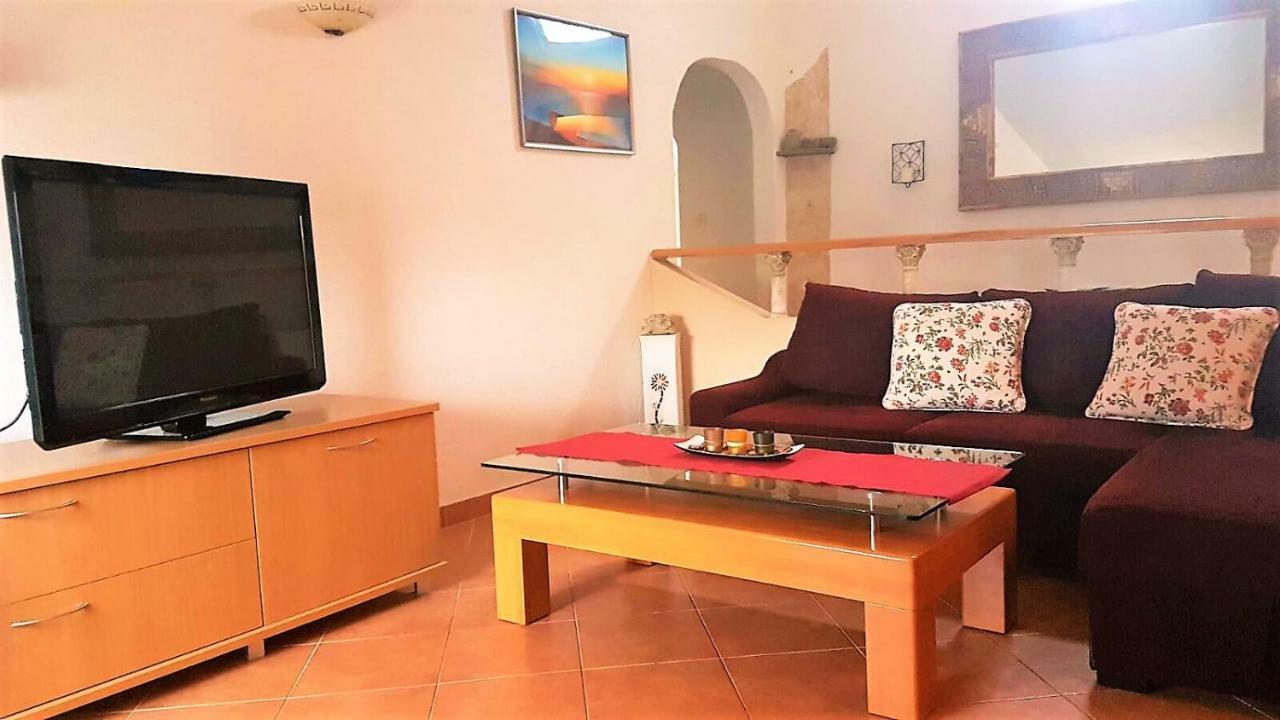Apartment Villa Engel With Pool Πόρετς Εξωτερικό φωτογραφία